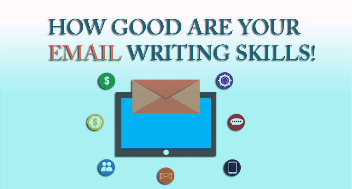email writing skills