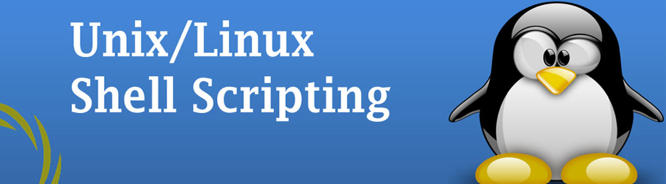 Unix Shell Scripting Course