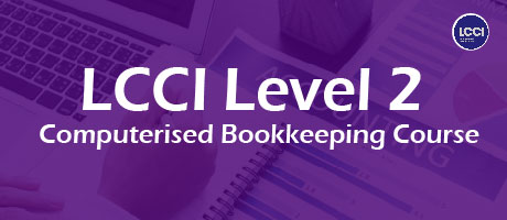 Level 2 Certificate in Computerised Course