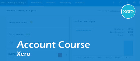 Xero Accounting Courses Singapore