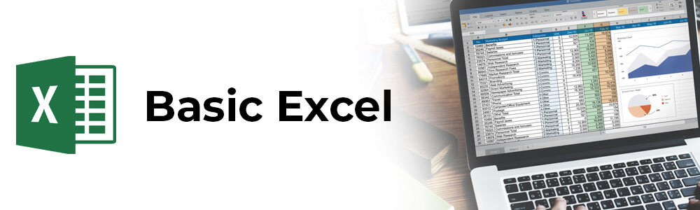 Basic Excel Course Singapore