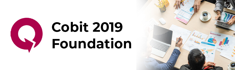 COBIT 2019 Foundation Certification Training Course