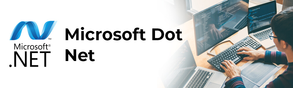 Advanced Dot NET Programming Language Course