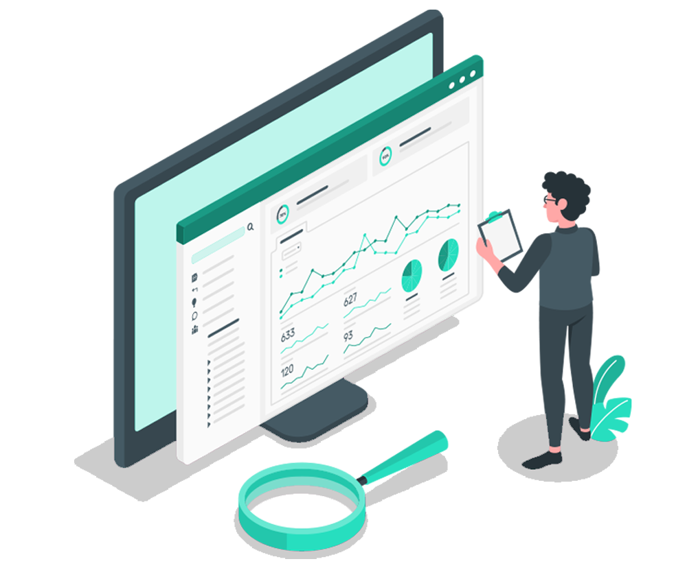 Basic & Intermediate Excel Training