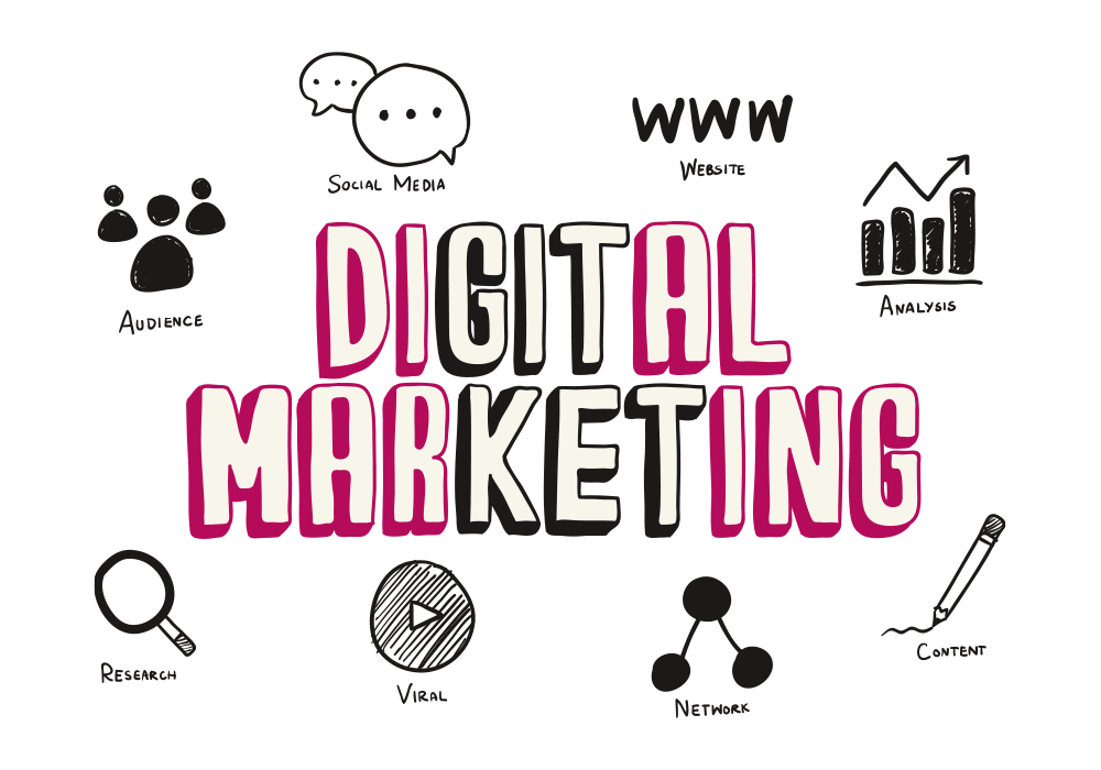 digital marketing courses in singapore