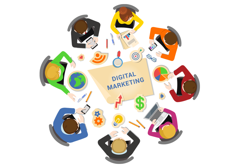 singapore digital marketing course