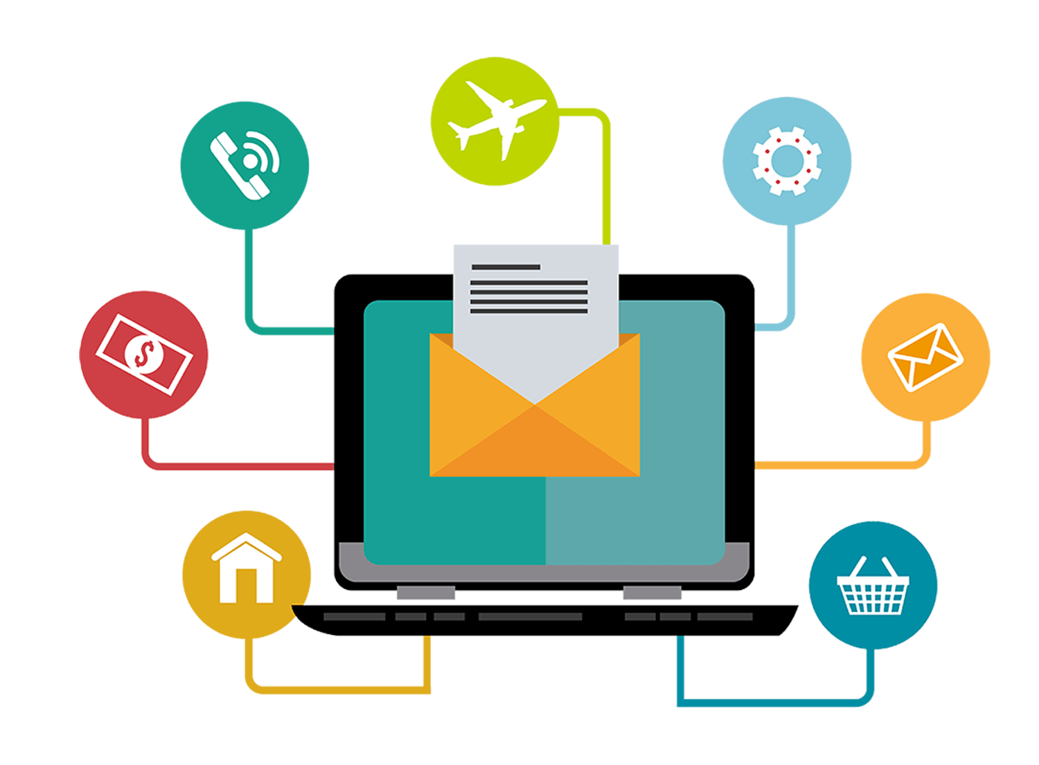 email marketing training course