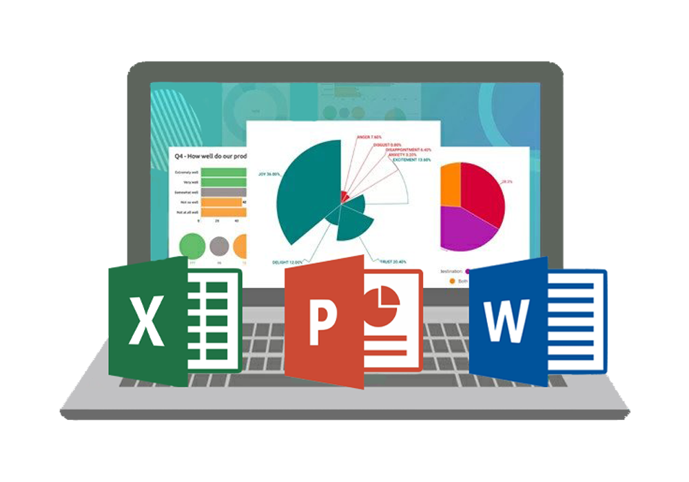 ms office course in singapore