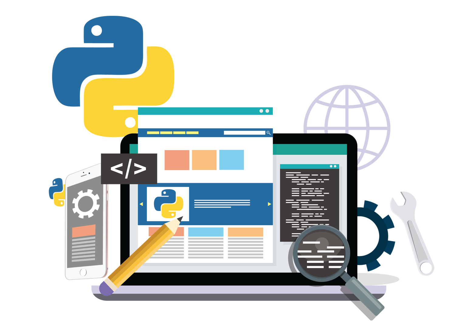 python course for beginners singapore