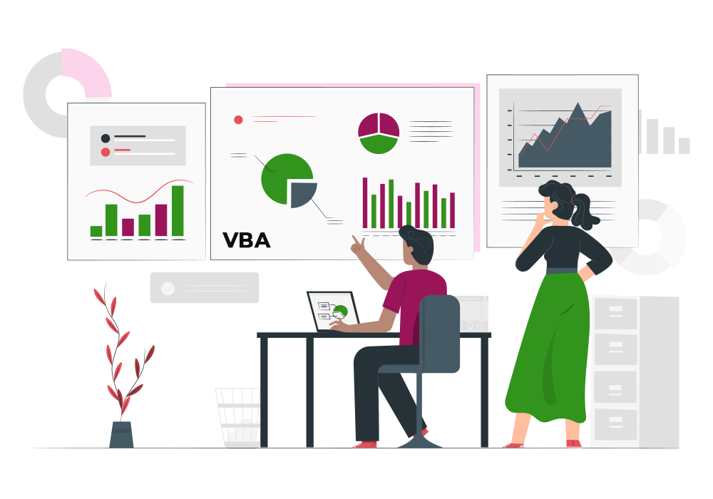 vba excel course singapore