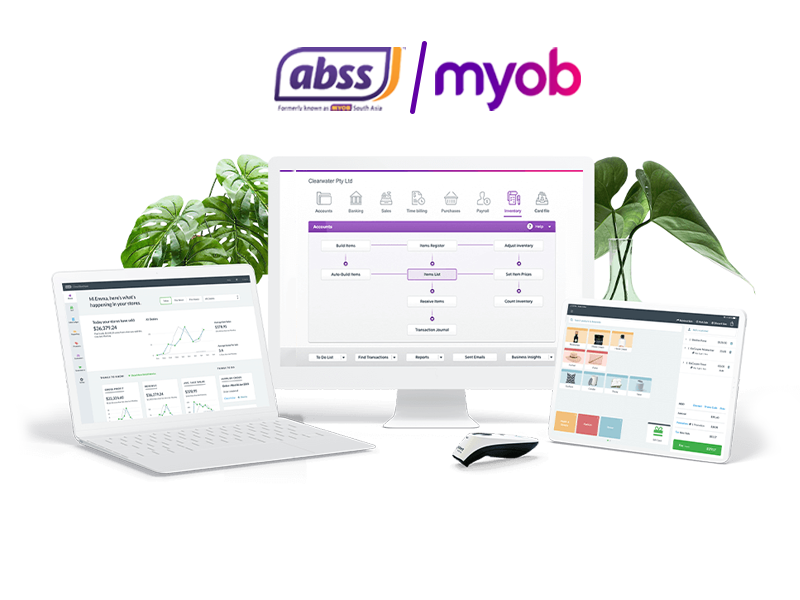 myob accounting software courses singapore