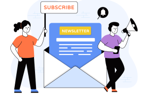 newsletter