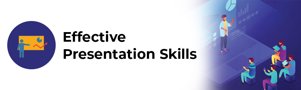 Effective Presentation Skills Course Singapore