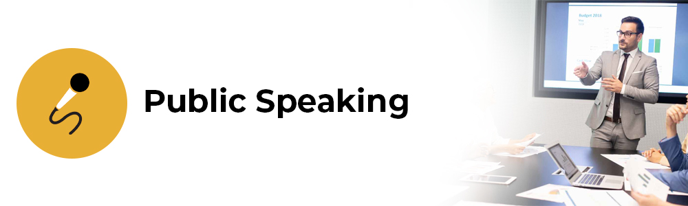 Public Speaking Training Course Singapore