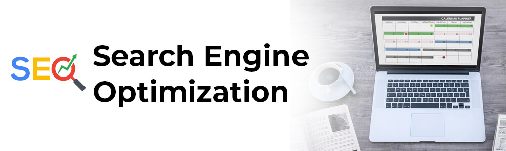 seo certification course