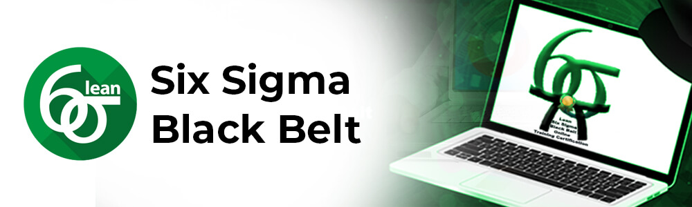 six sigma black belt course