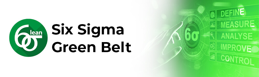 Six Sigma Black Belt Certification Training Course in Singapore