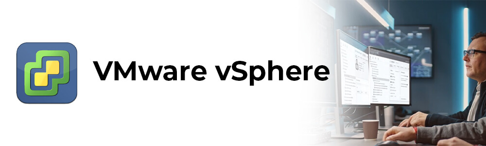 VMware vSphere Course Singapore