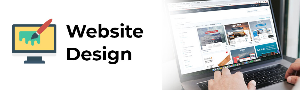 Creative Website Design Course Singapore