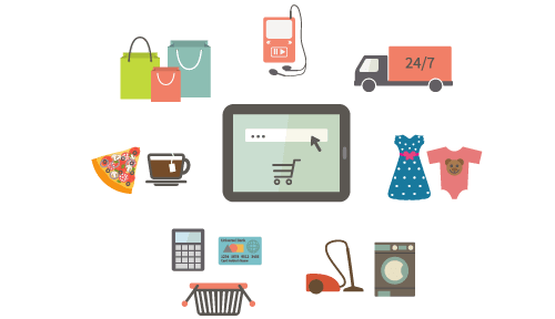 eCommerce Website Development in singapore