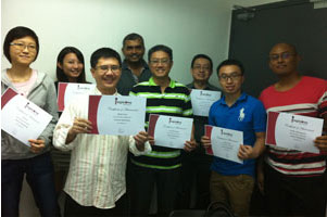 learn digital marketing course in singapore