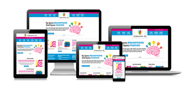 Creative Website Design in Singapore