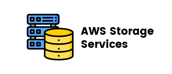AWS services