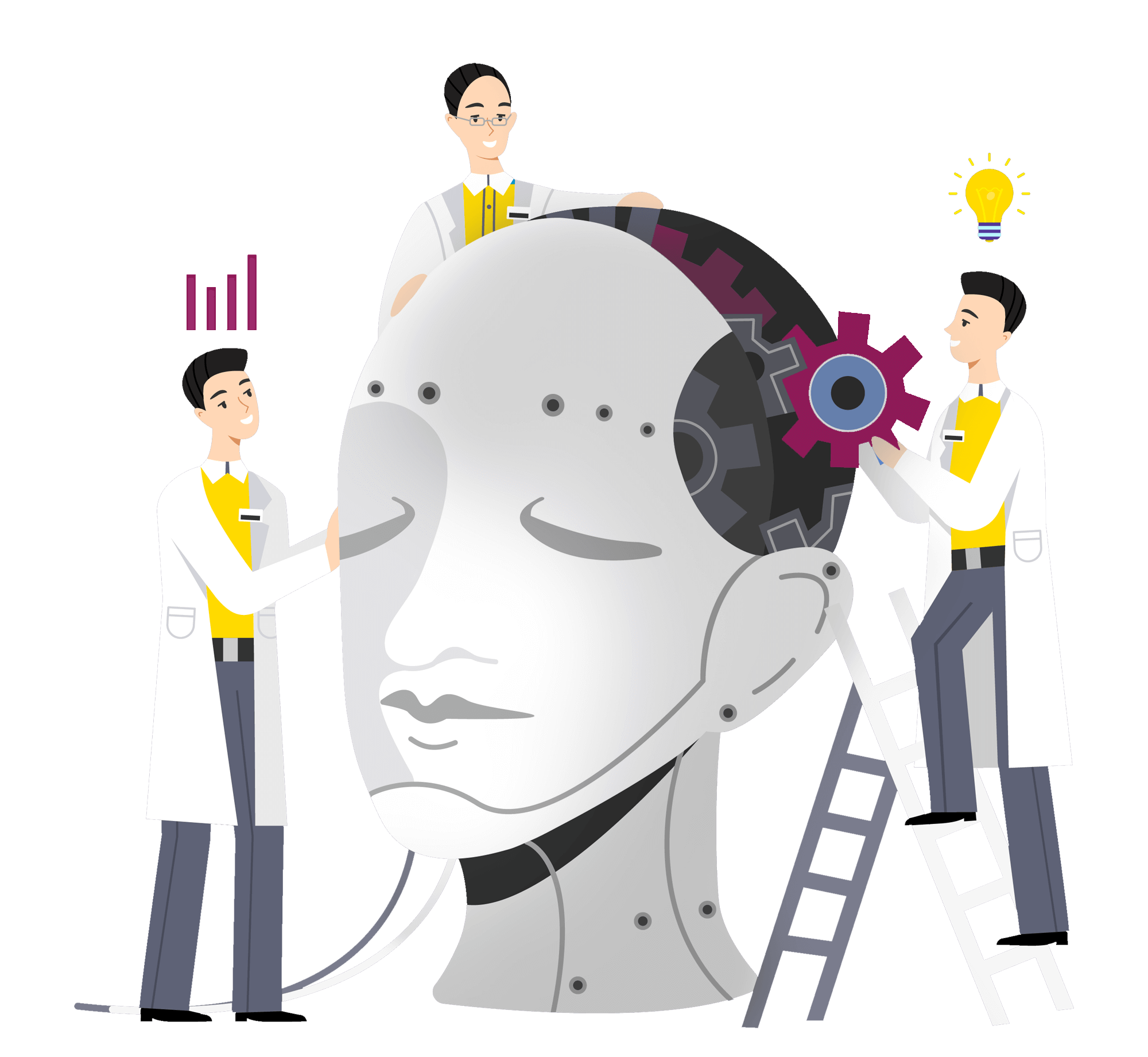 best artificial intelligence course singapore