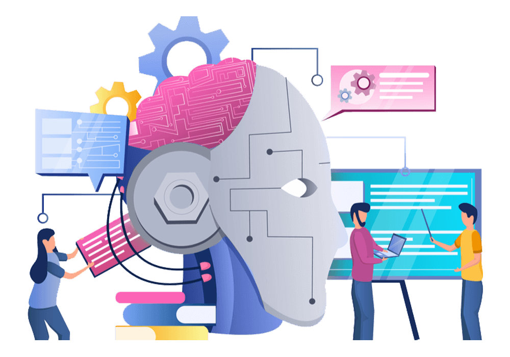 machine learning course