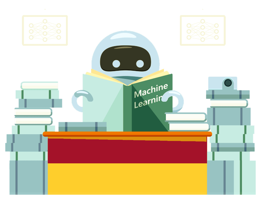 machine learning course for beginners
