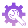 icon lean six sigma black belt certification training course