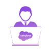 icon salesforce training singapore