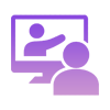 icon zoho crm course