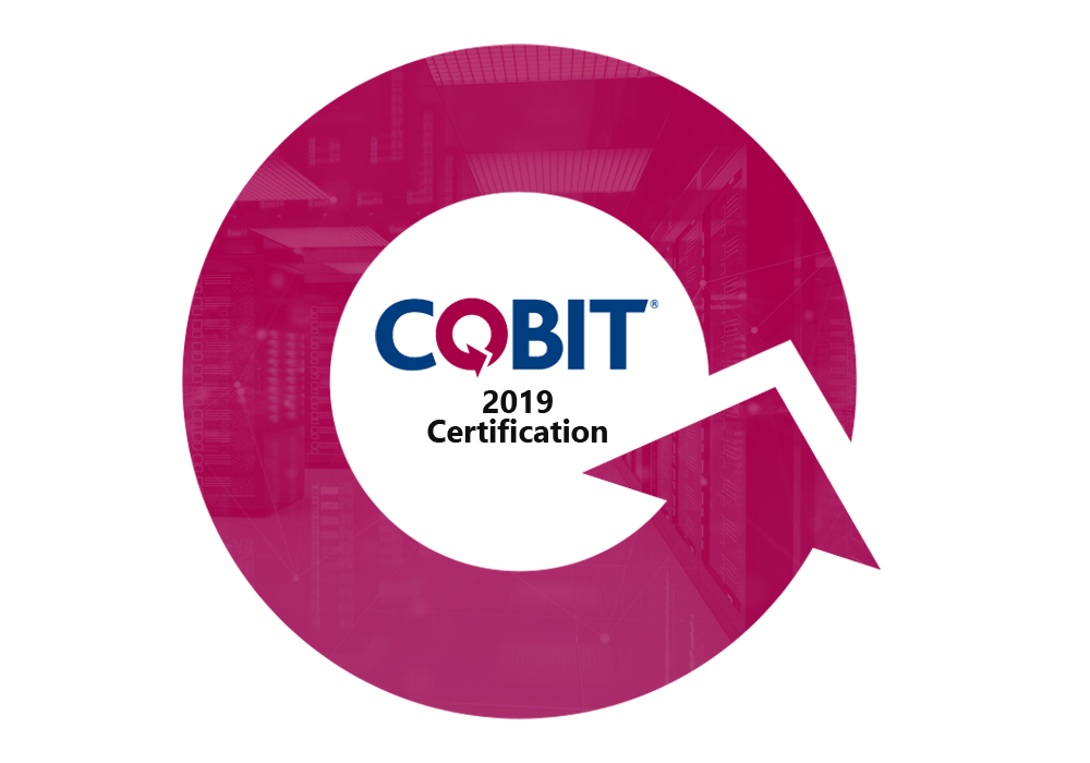 COBIT 2019 Foundation Course
