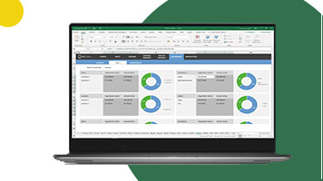 Basic Intermediate Excel Singapore