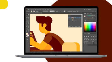 Illustrator Hands-on Workshop Singapore