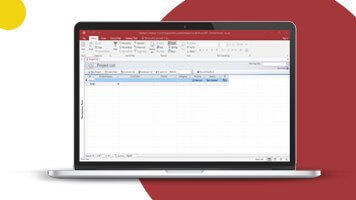 Microsoft Access 2016 Training Course