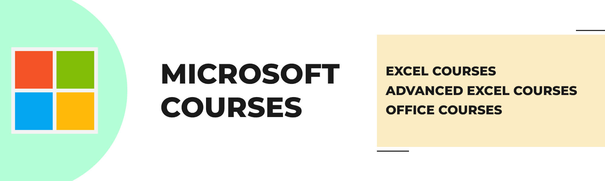 Microsoft Training Courses Singapore