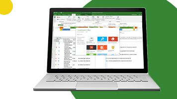 Microsoft Project Course Singapore