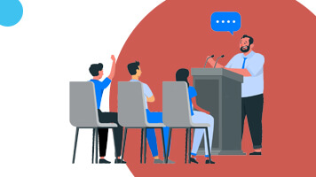 Public Speaking Course Singapore