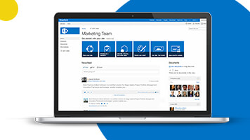 SharePoint Course Singapore