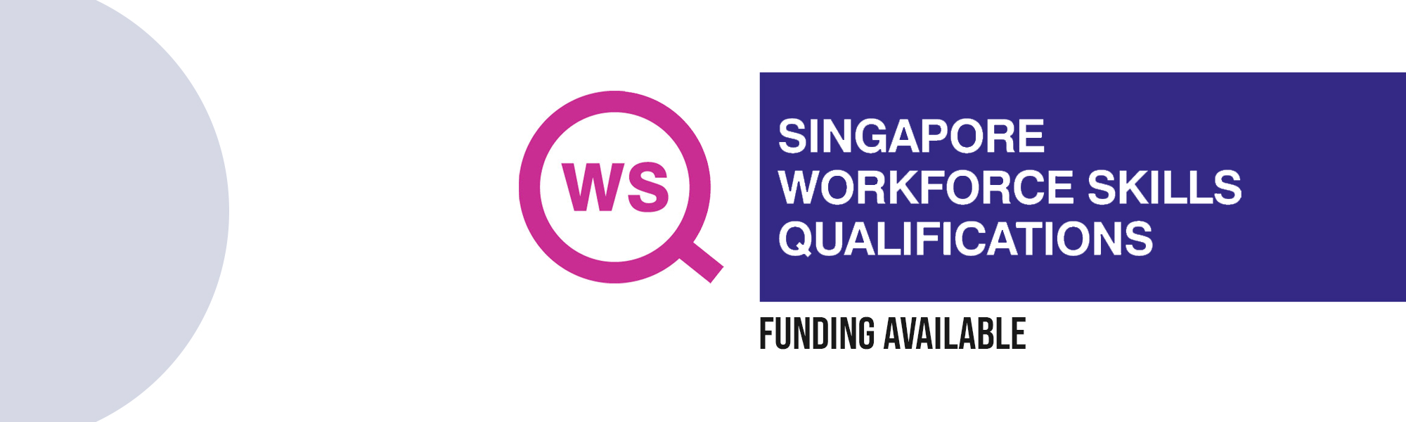 WSQ Funding Singapore