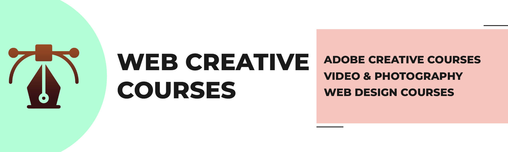 Creative Training Courses Singapore