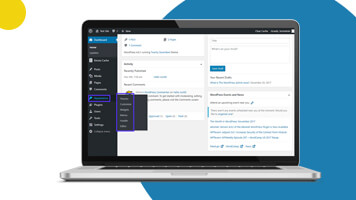 WordPress Course Singapore