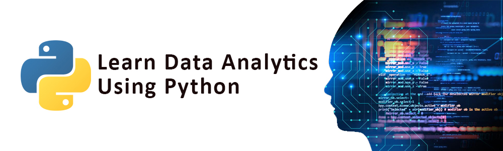 Big Data Analysis With Python Course Singapore