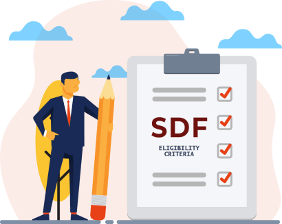 Skill Development Fund (SDF) Funding