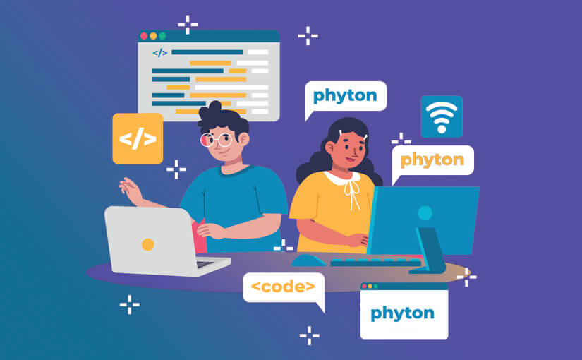 What is Python and why you should go for a python programming course? Singapore