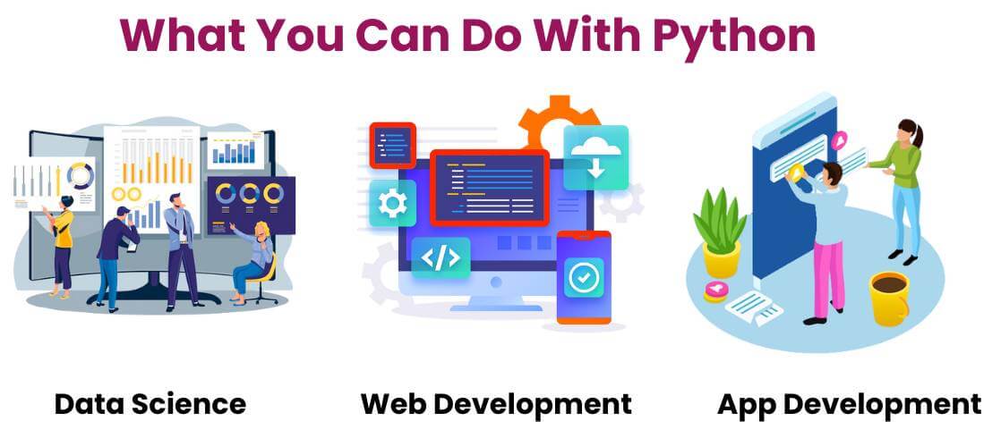 Learn Python Programming Course Singapore
