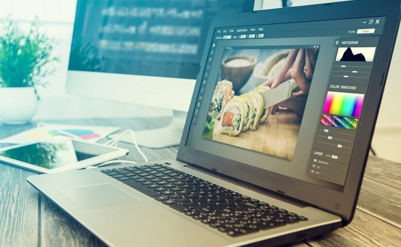 5 uses of Adobe Photoshop in daily life Singapore