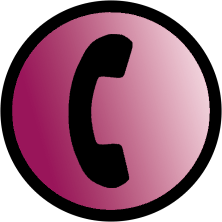 Phone logo
